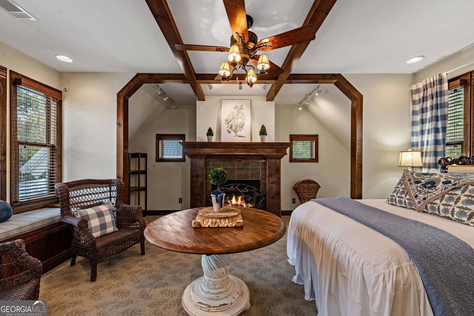 3349 Whitepath Road Ellijay - 39