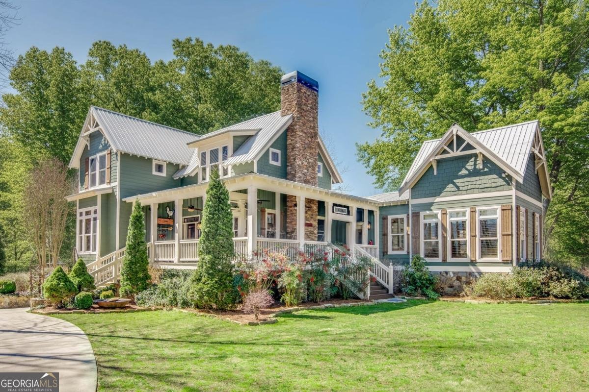 3349 Whitepath Road Ellijay - 4