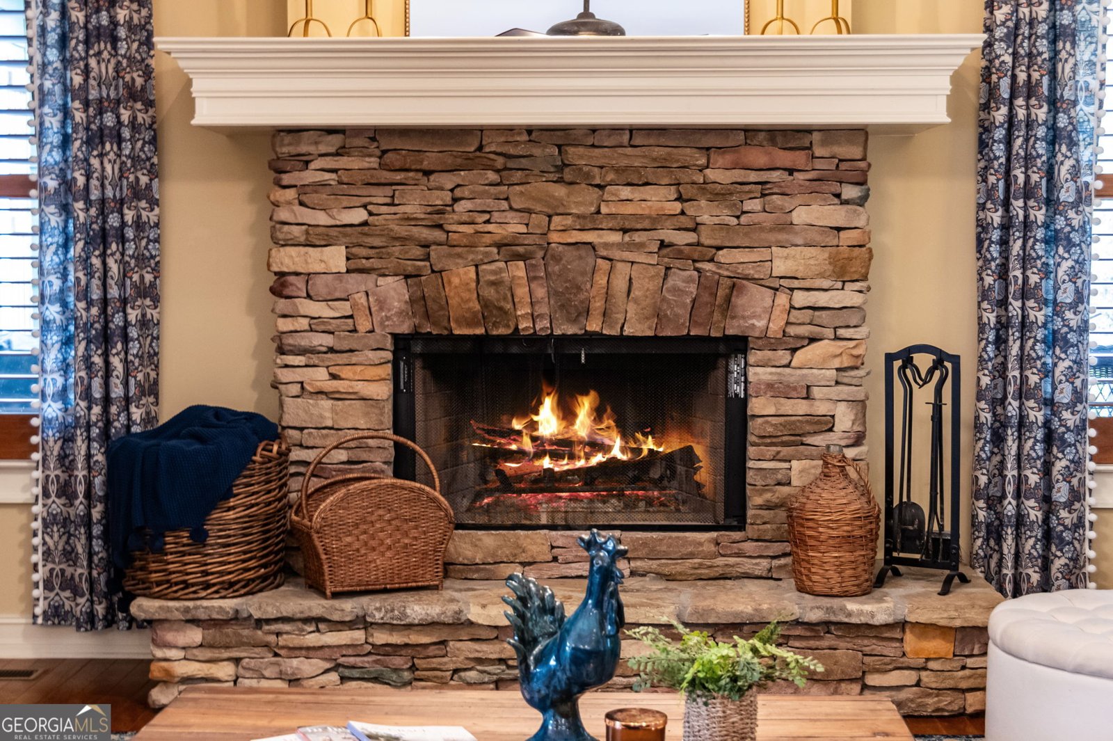 3349 Whitepath Road Ellijay - 56