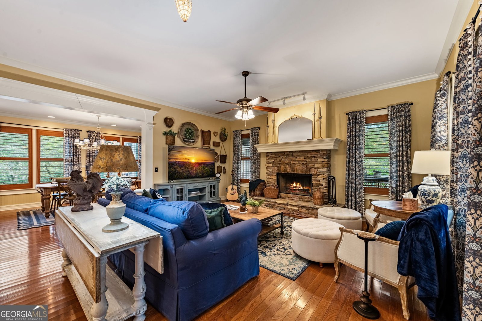 3349 Whitepath Road Ellijay - 6