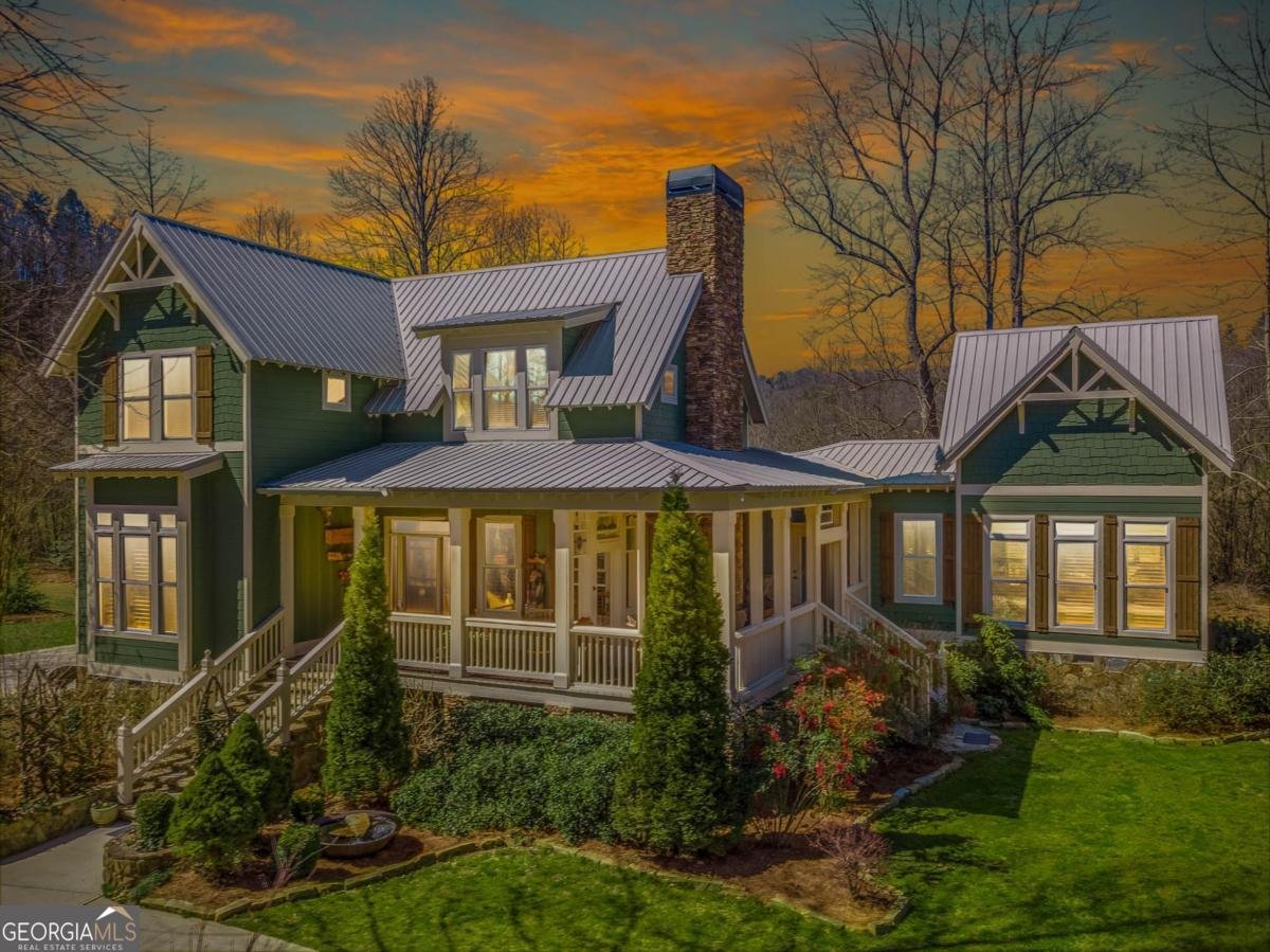 3349 Whitepath Road Ellijay - 61