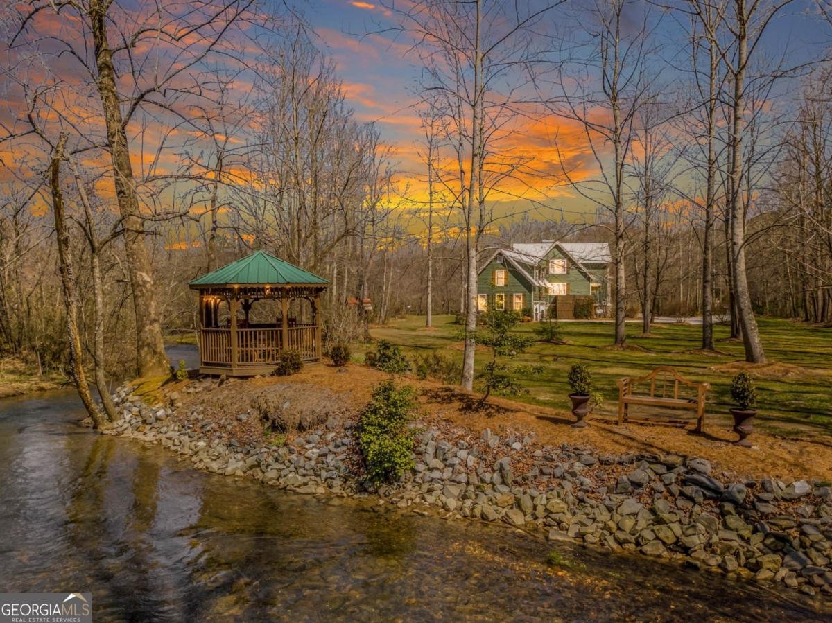 3349 Whitepath Road Ellijay - 63