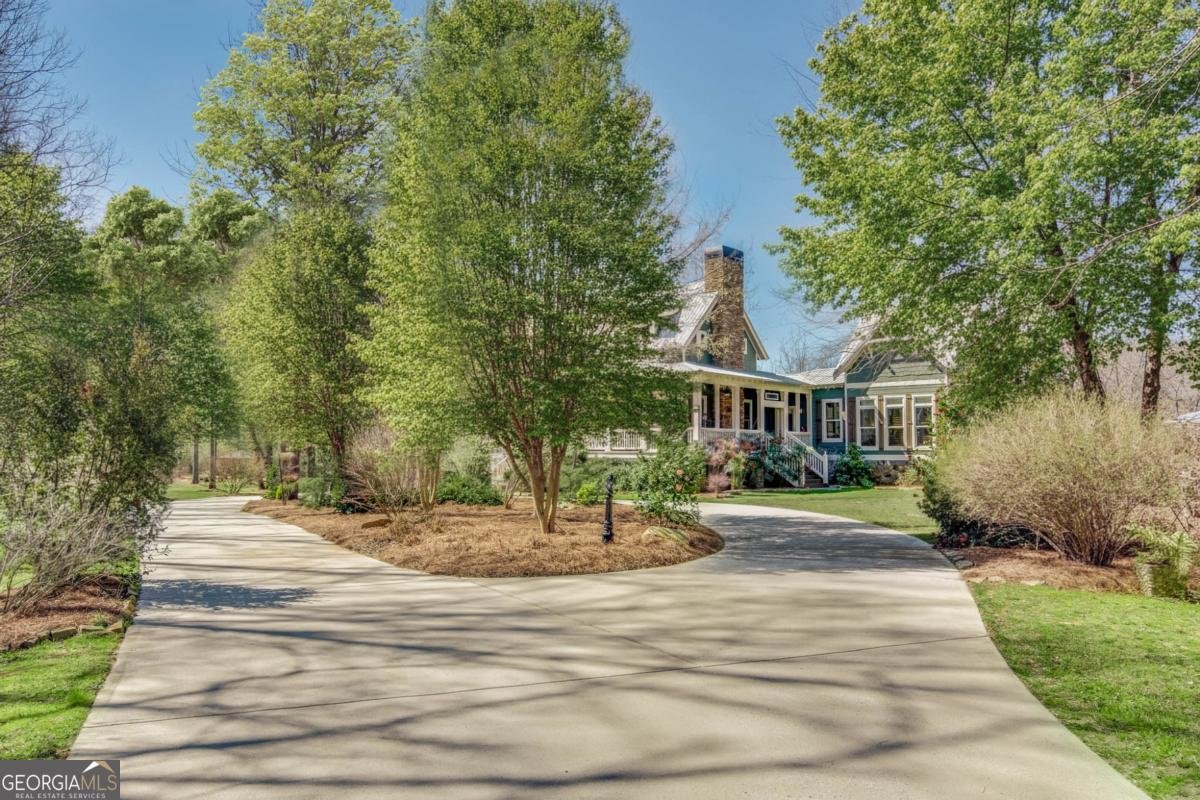 3349 Whitepath Road Ellijay - 65