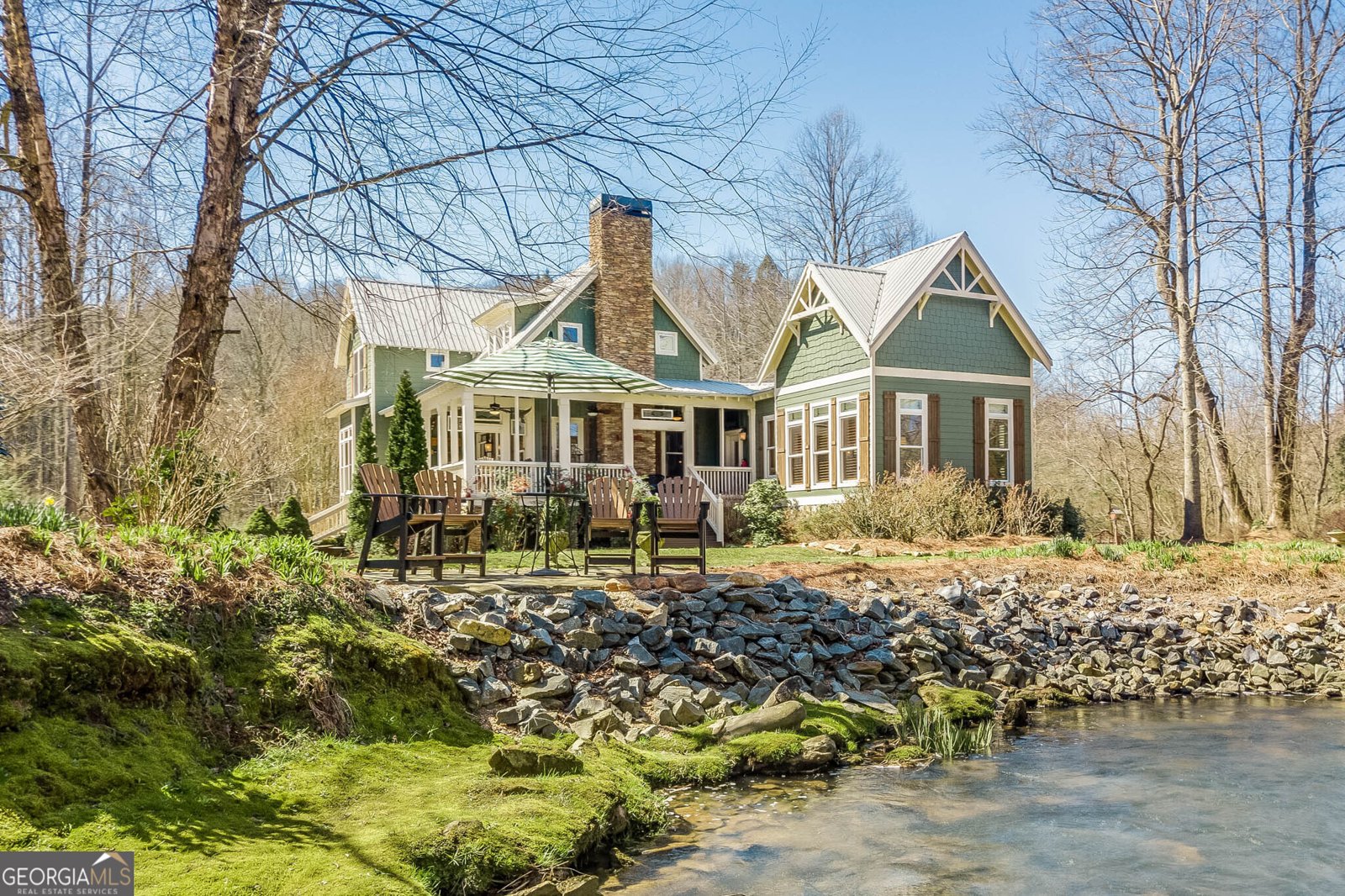 3349 Whitepath Road Ellijay - 67