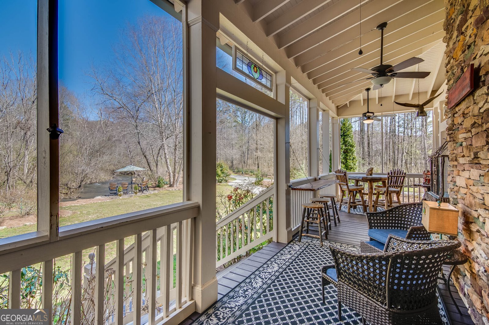 3349 Whitepath Road Ellijay - 68