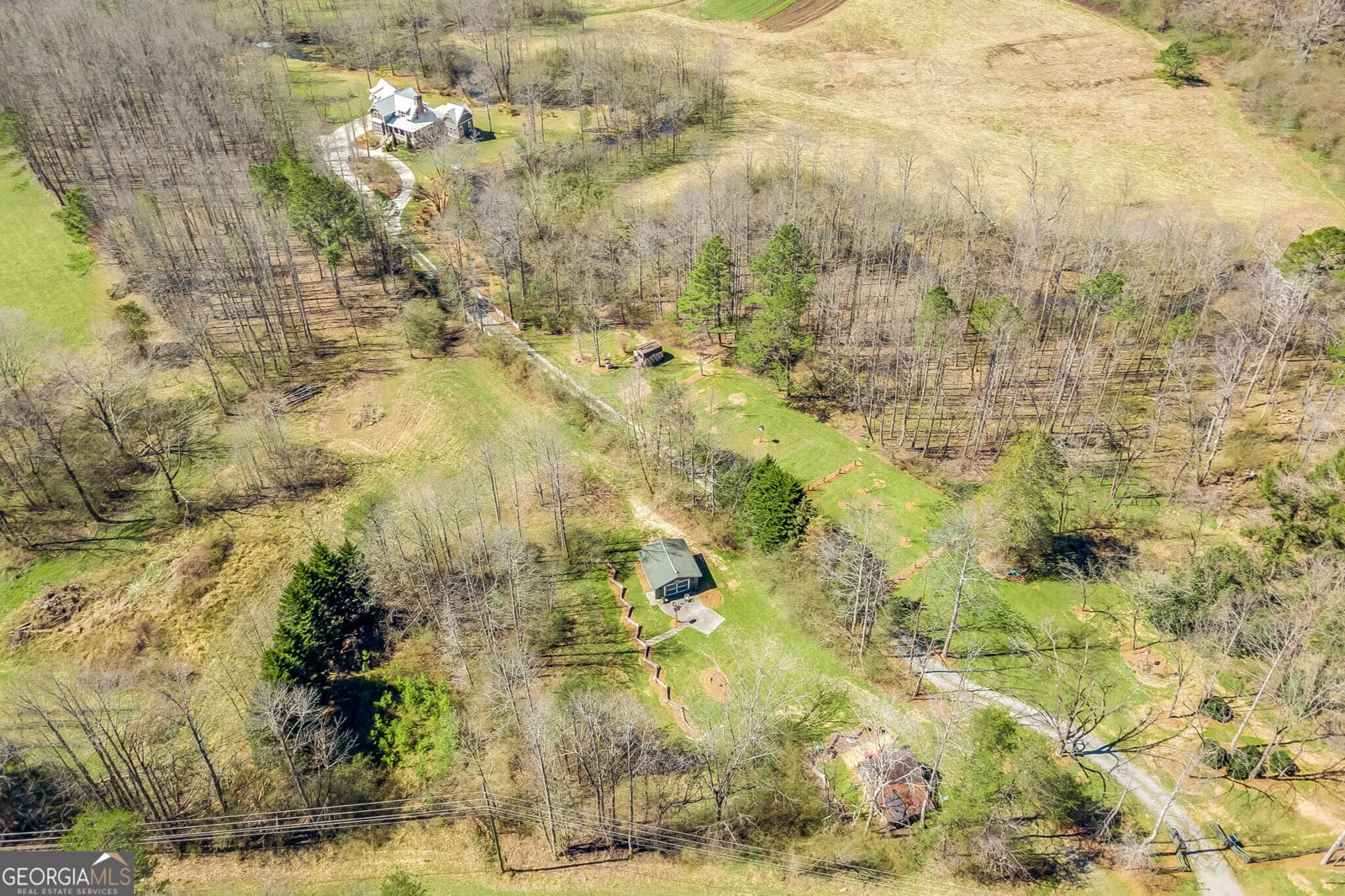 3349 Whitepath Road Ellijay - 69