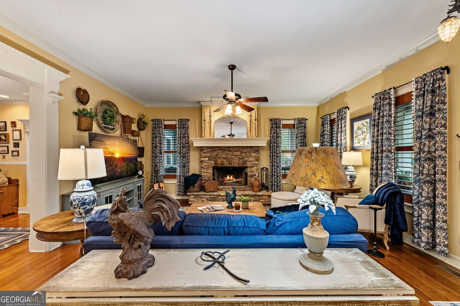 3349 Whitepath Road Ellijay - 7