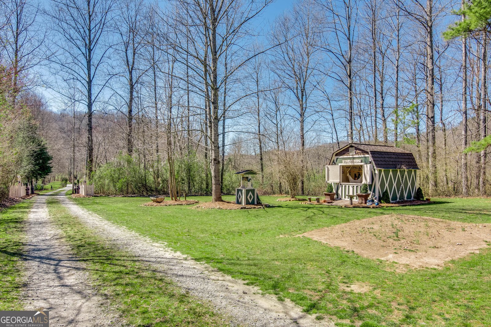 3349 Whitepath Road Ellijay - 70