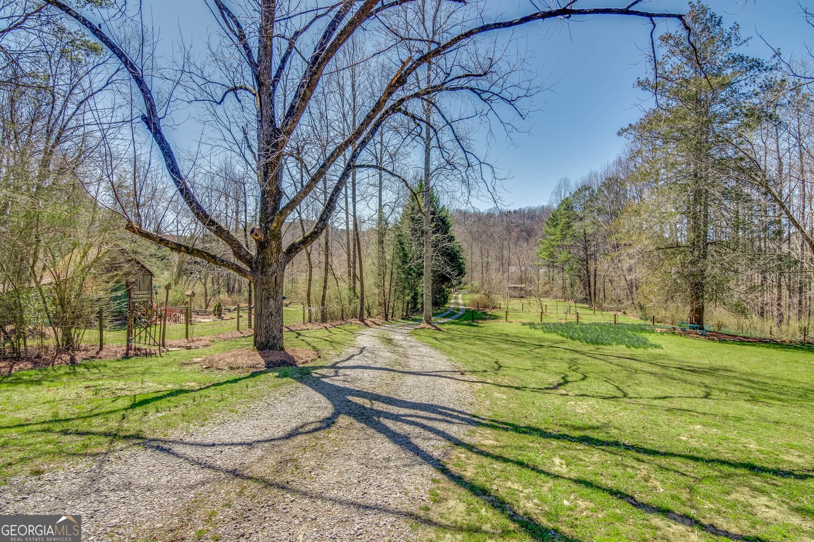 3349 Whitepath Road Ellijay - 71