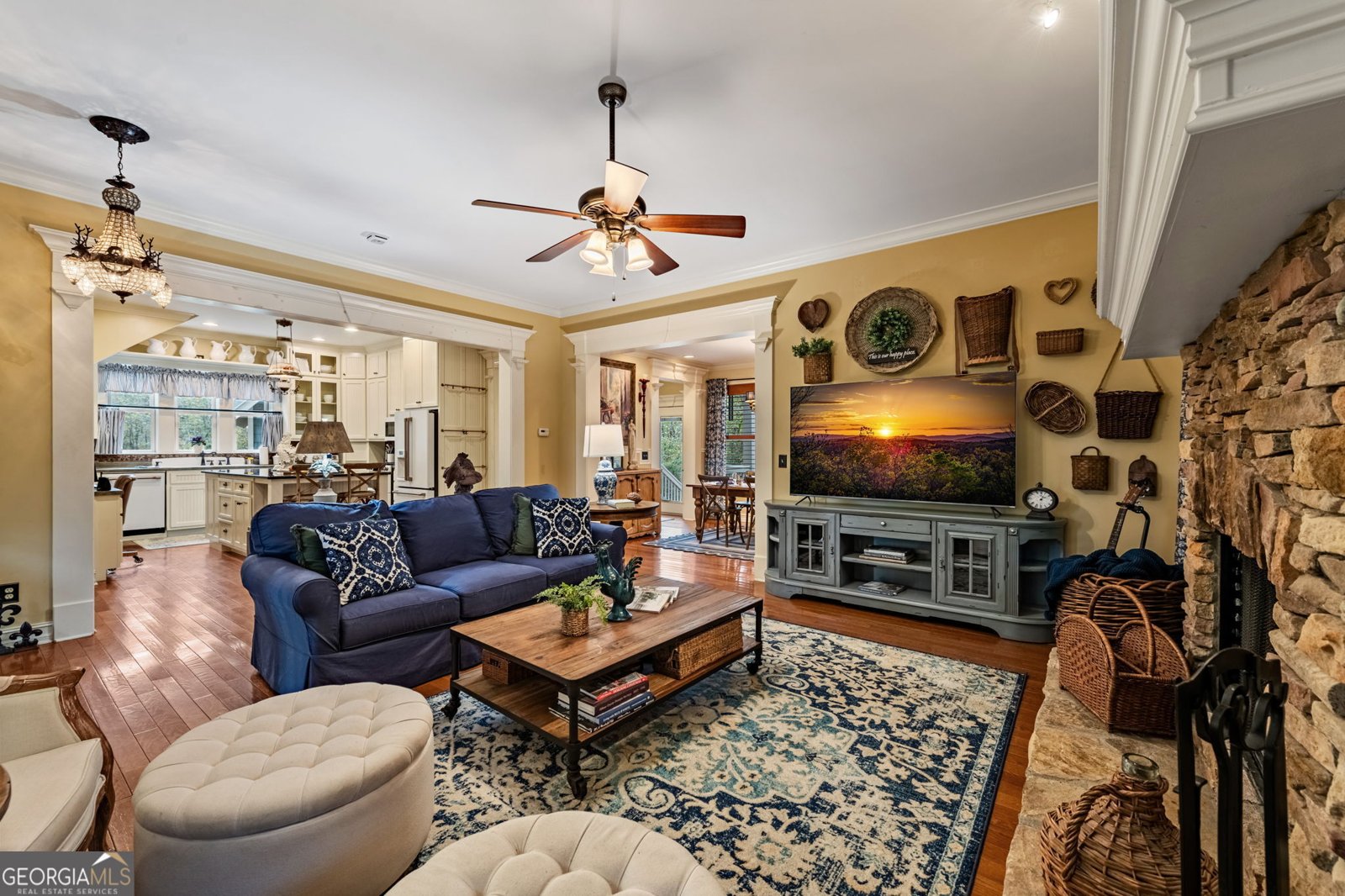 3349 Whitepath Road Ellijay - 8