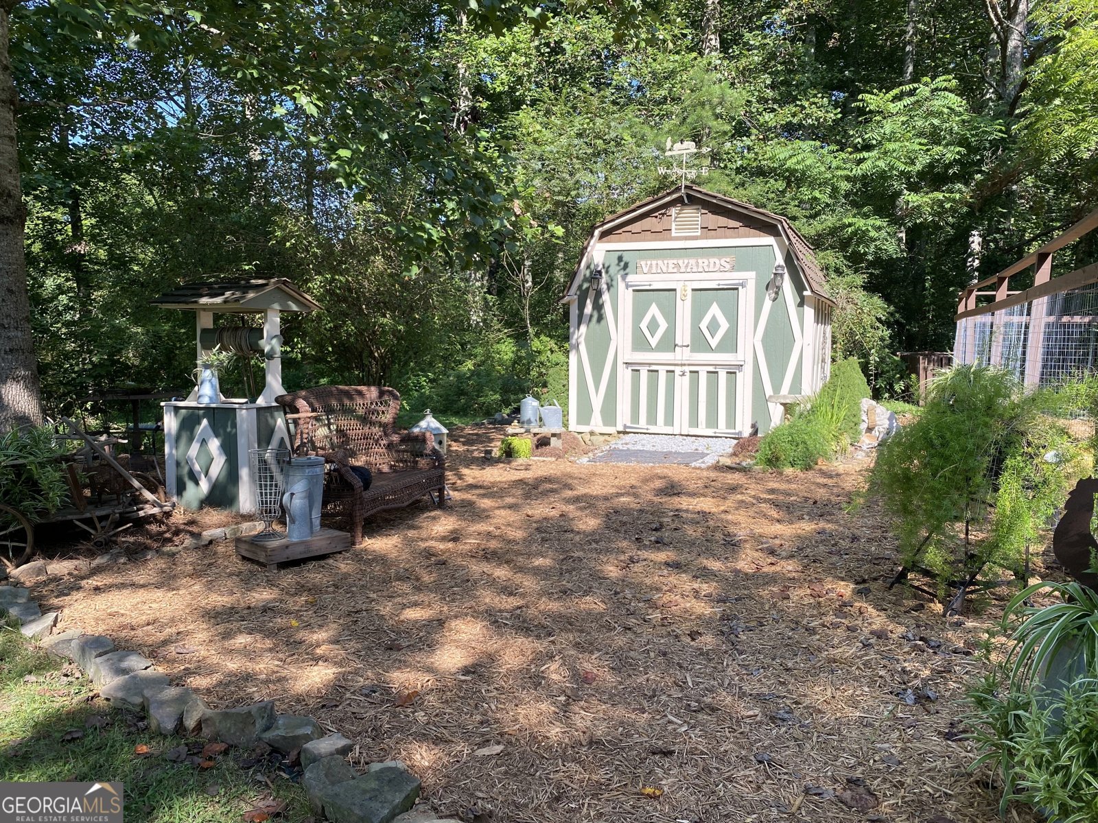 3349 Whitepath Road Ellijay - Photo 85