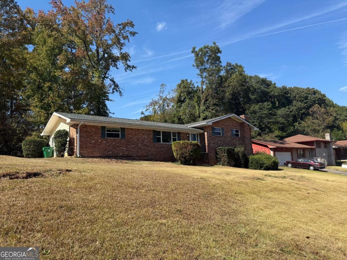 1309 Weston Drive Decatur - 4