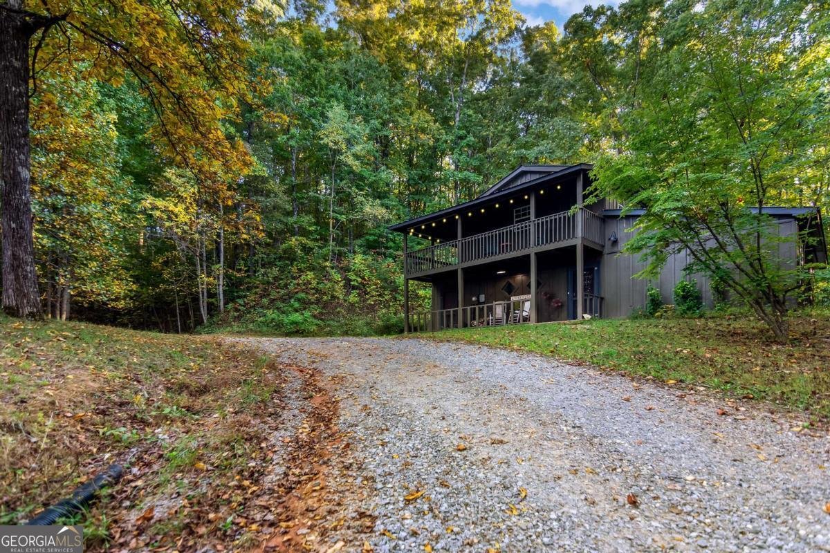 686 Laurel Hill Lane Ellijay - 3