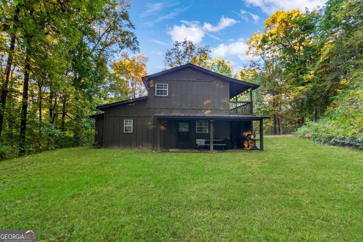 686 Laurel Hill Lane Ellijay - 37