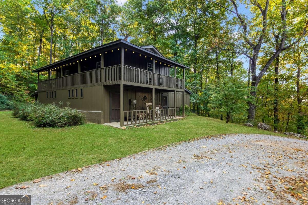686 Laurel Hill Lane Ellijay - 4