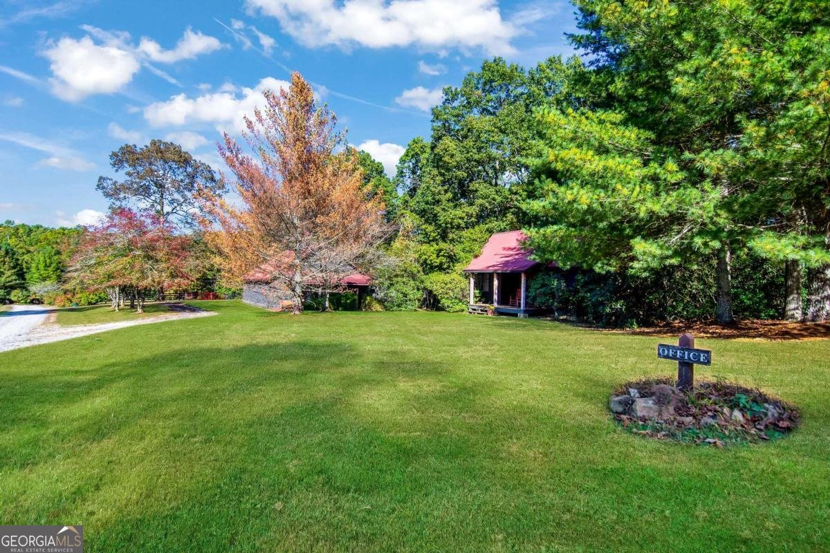 686 Laurel Hill Lane Ellijay - 44