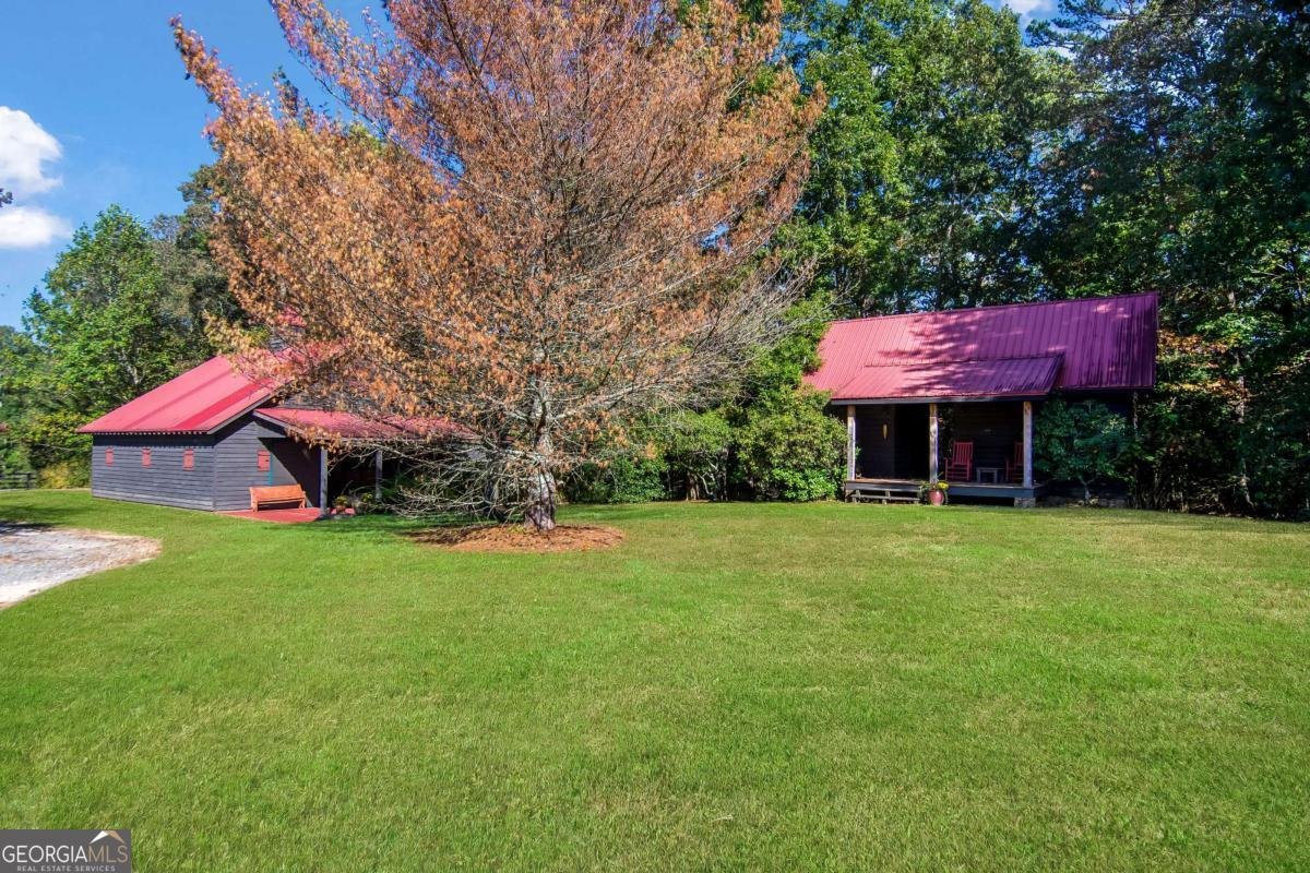 686 Laurel Hill Lane Ellijay - 45