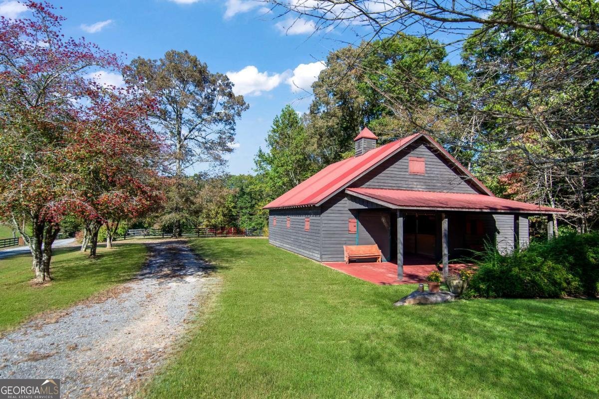 686 Laurel Hill Lane Ellijay - 48