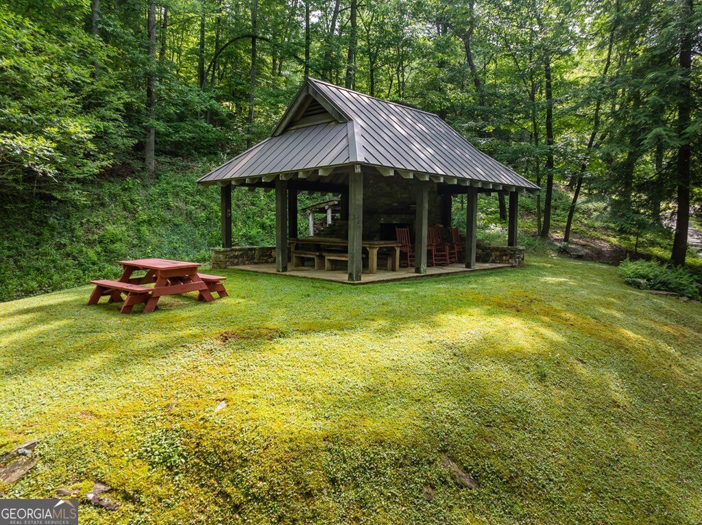 686 Laurel Hill Lane Ellijay - 61