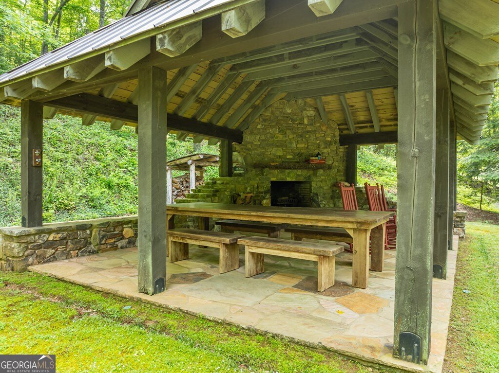 686 Laurel Hill Lane Ellijay - 62