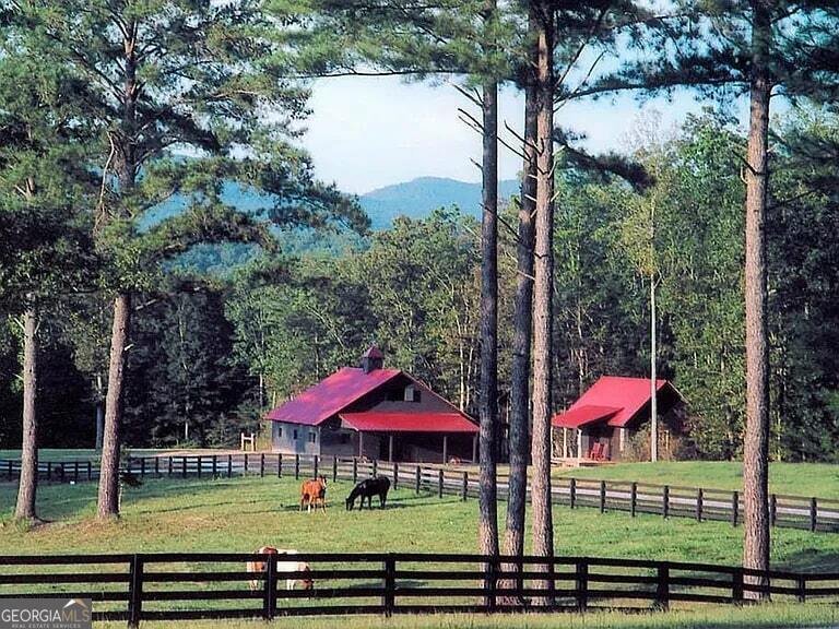 686 Laurel Hill Lane Ellijay - 66