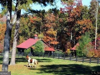 686 Laurel Hill Lane Ellijay - 68