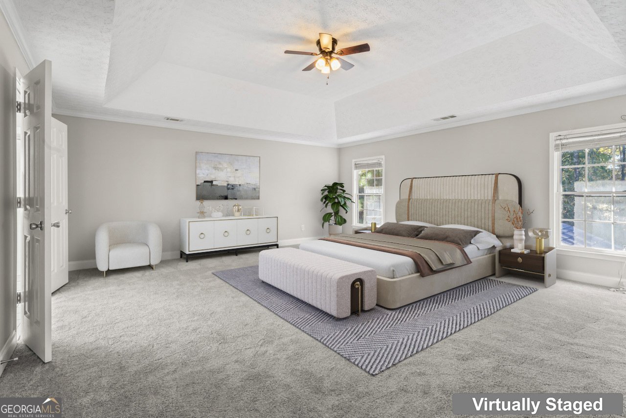 6269 Southland Ridge Stone Mountain - 10