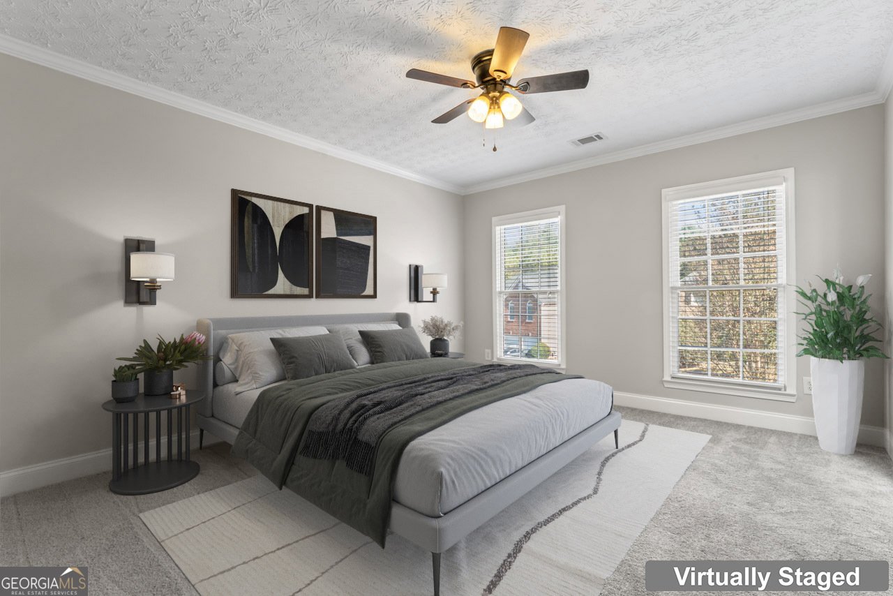 6269 Southland Ridge Stone Mountain - 11