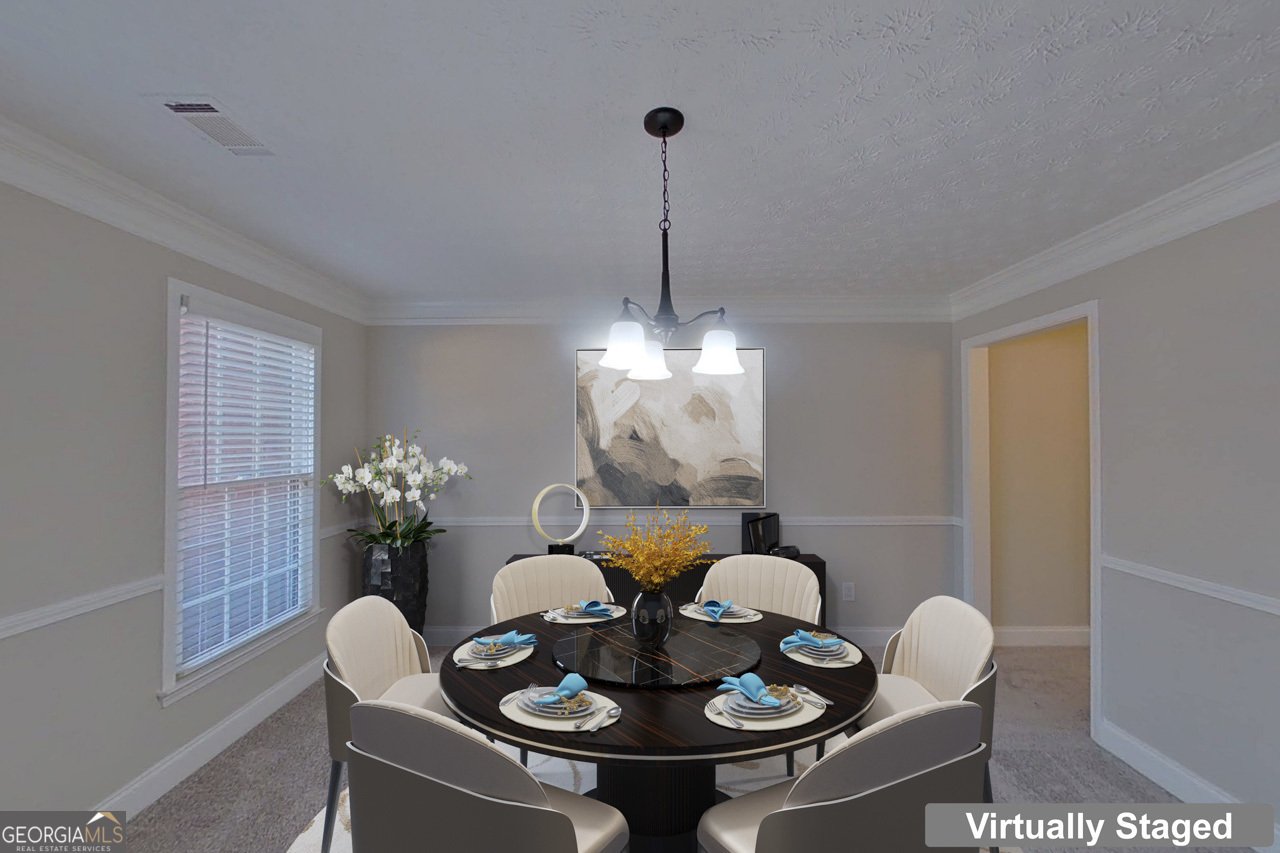 6269 Southland Ridge Stone Mountain - 12