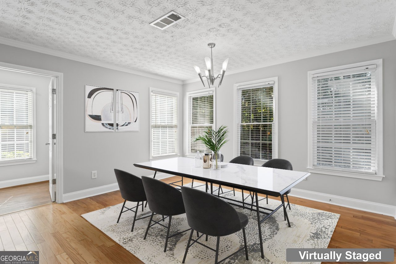 6269 Southland Ridge Stone Mountain - 13