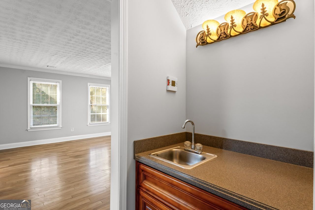 6269 Southland Ridge Stone Mountain - 15