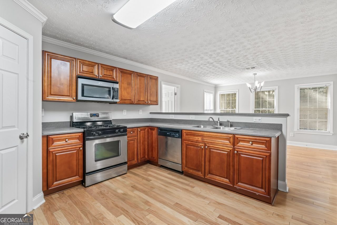 6269 Southland Ridge Stone Mountain - 16