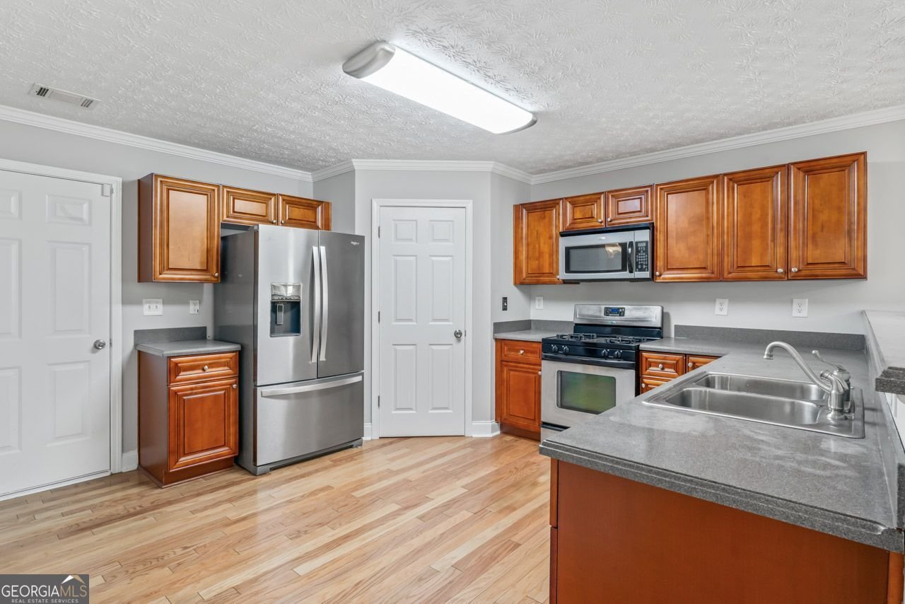 6269 Southland Ridge Stone Mountain - 17