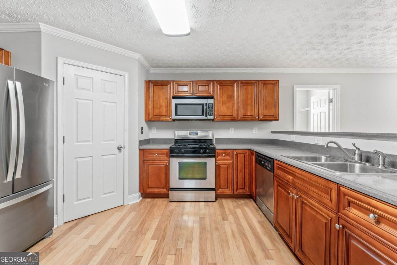 6269 Southland Ridge Stone Mountain - 18