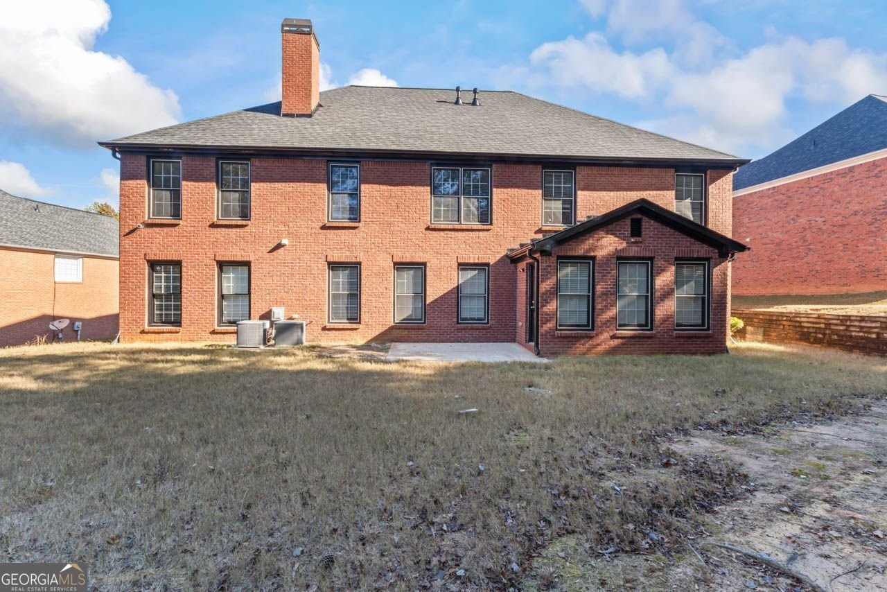 6269 Southland Ridge Stone Mountain - 2