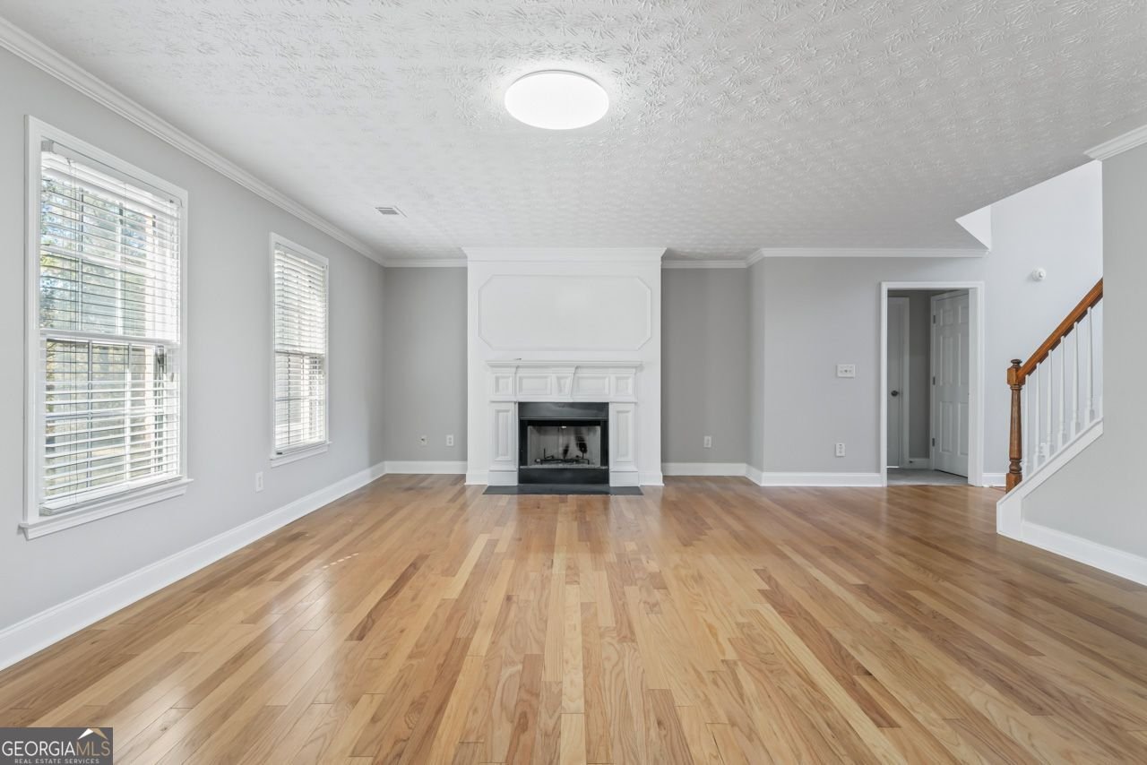 6269 Southland Ridge Stone Mountain - 20