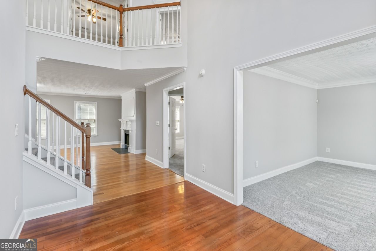 6269 Southland Ridge Stone Mountain - 21