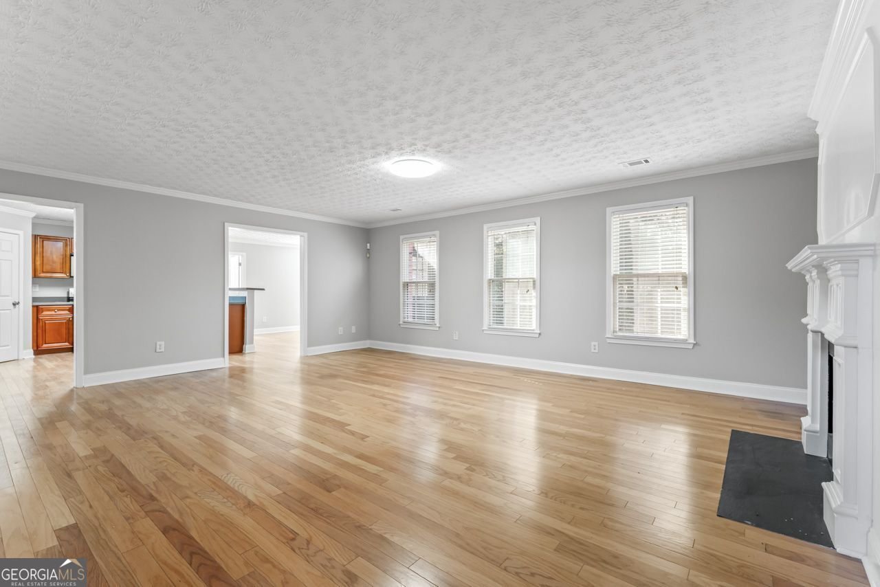 6269 Southland Ridge Stone Mountain - 23