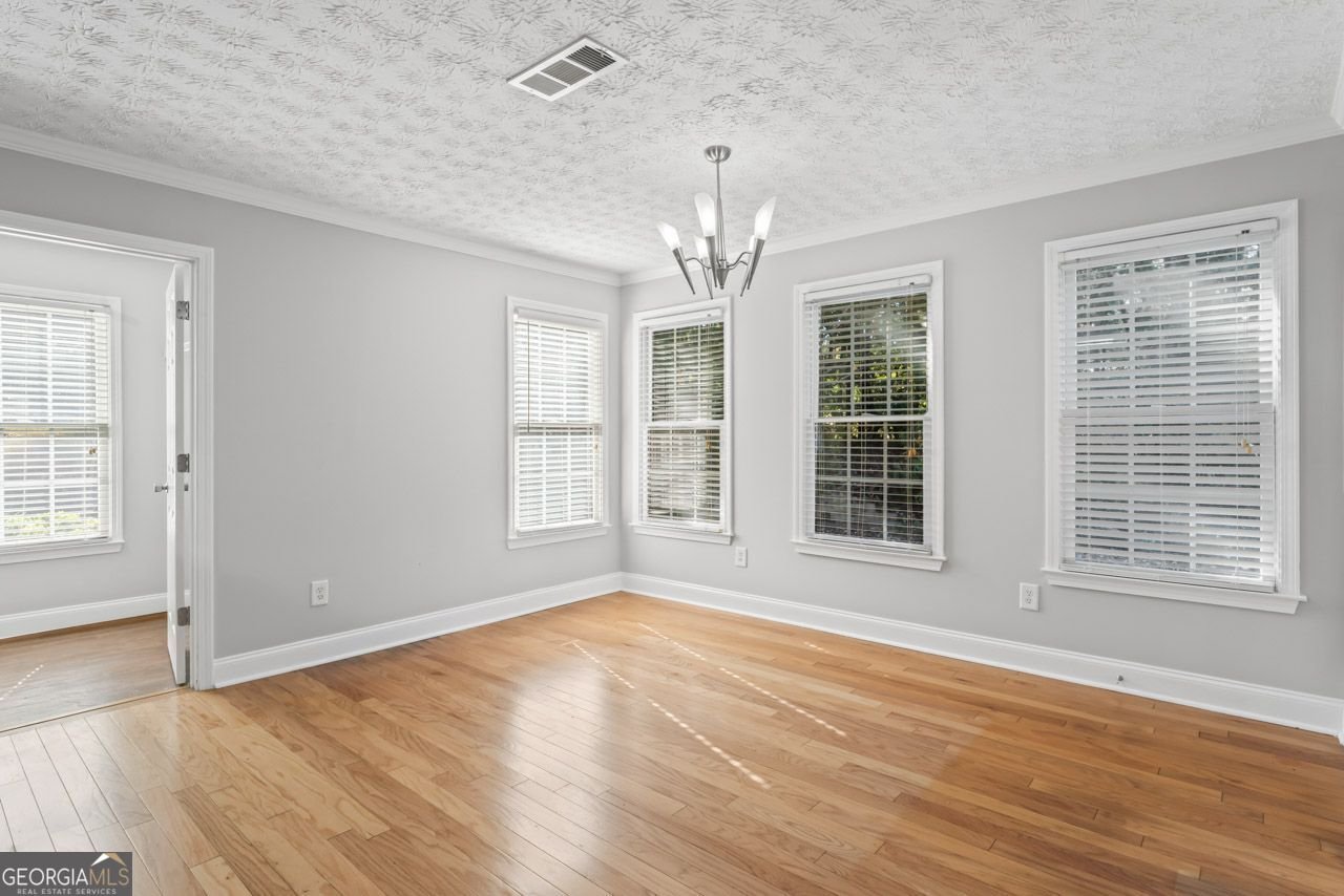 6269 Southland Ridge Stone Mountain - 24