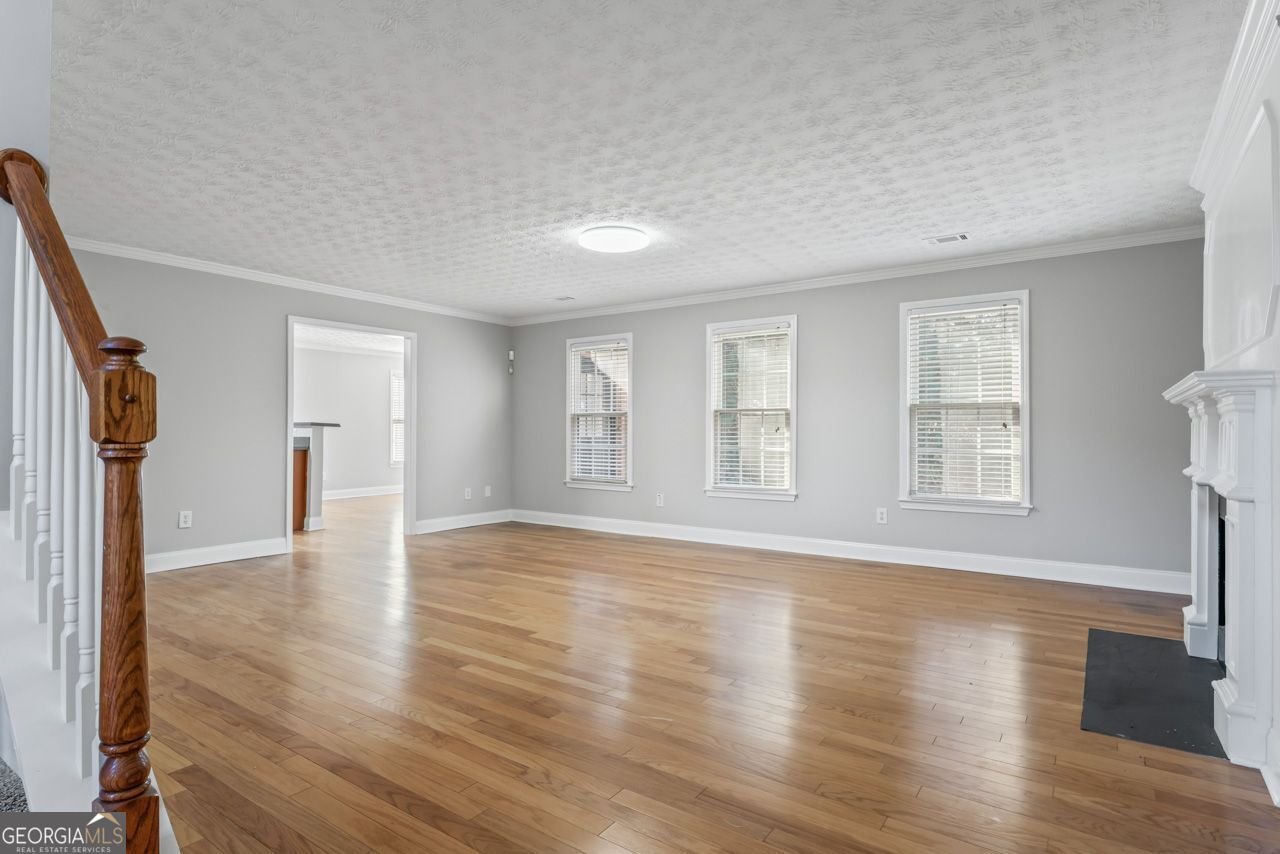 6269 Southland Ridge Stone Mountain - 25