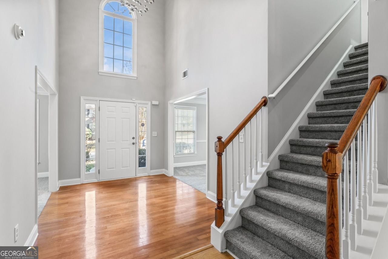 6269 Southland Ridge Stone Mountain - 26