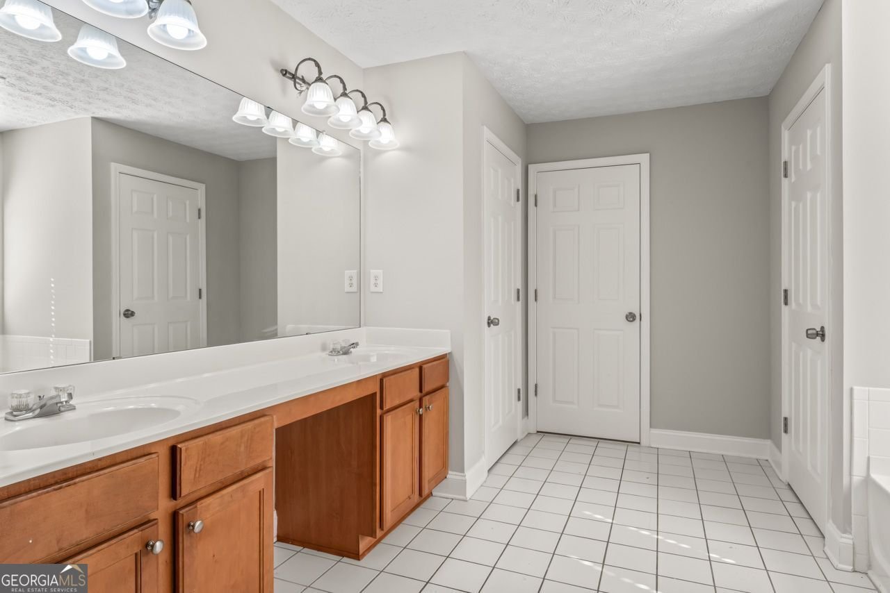 6269 Southland Ridge Stone Mountain - 32