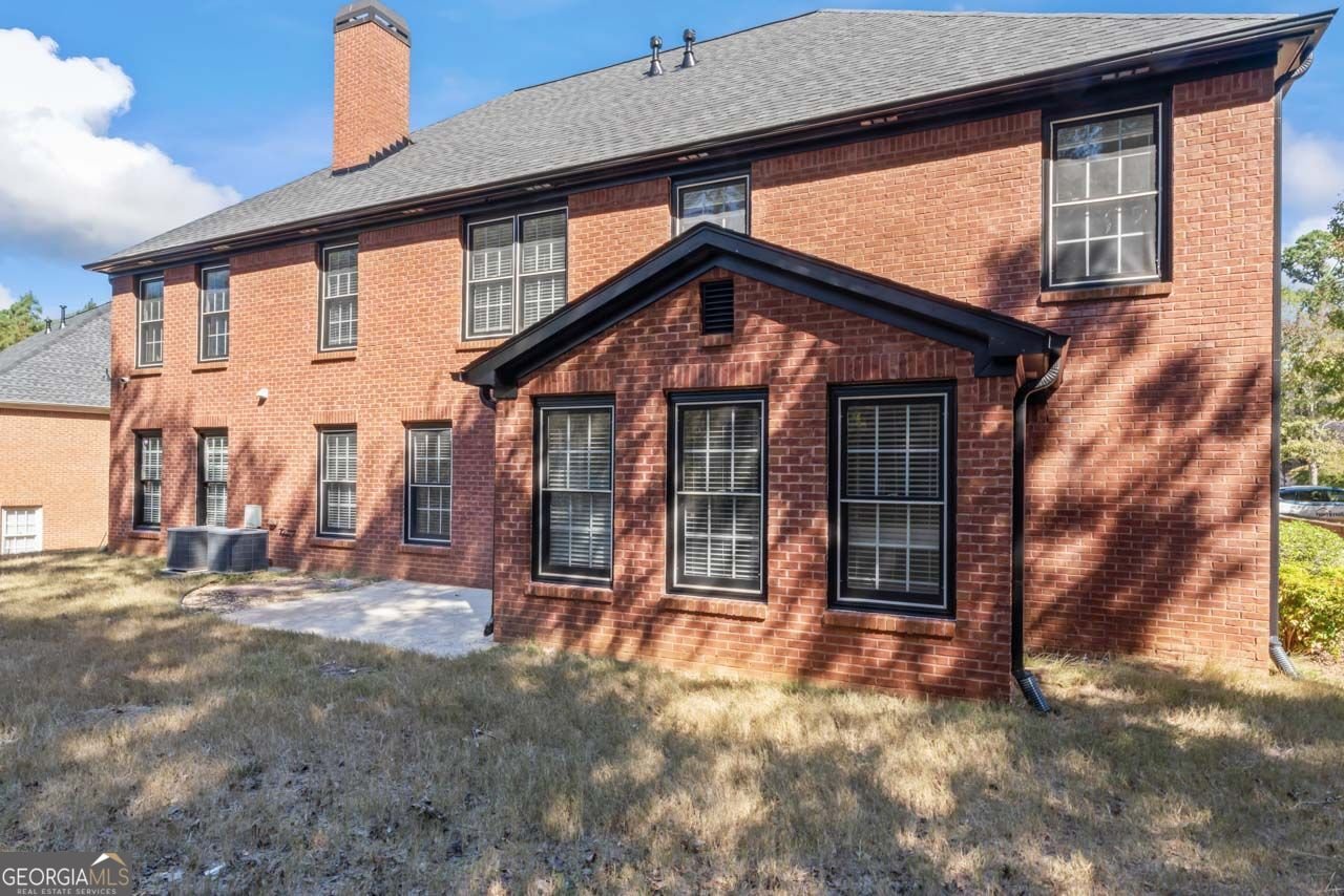 6269 Southland Ridge Stone Mountain - 4