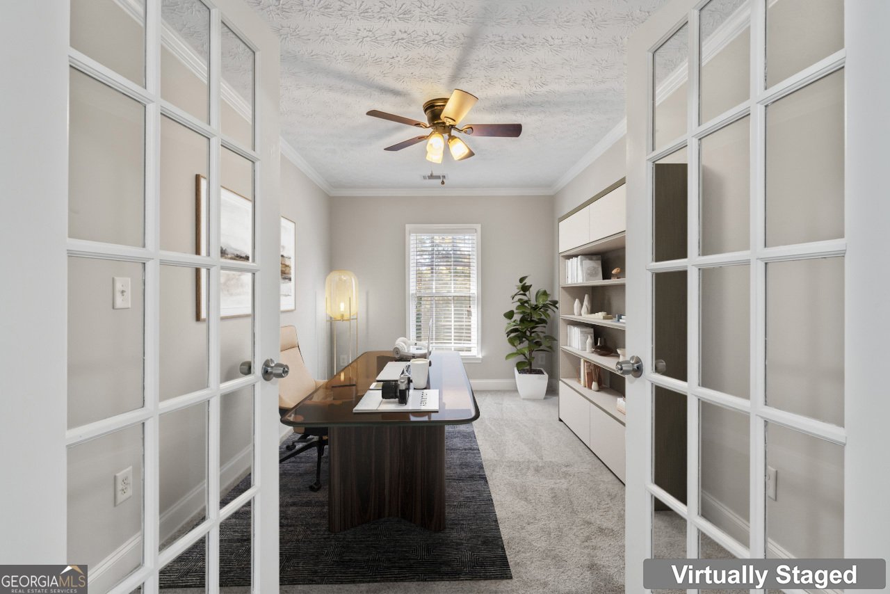 6269 Southland Ridge Stone Mountain - 8