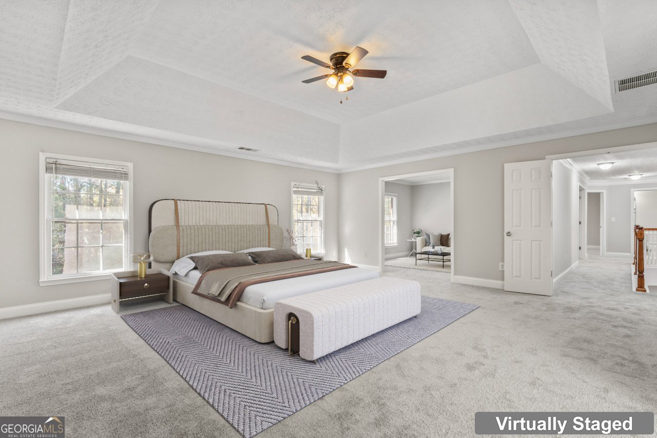 6269 Southland Ridge Stone Mountain - 9