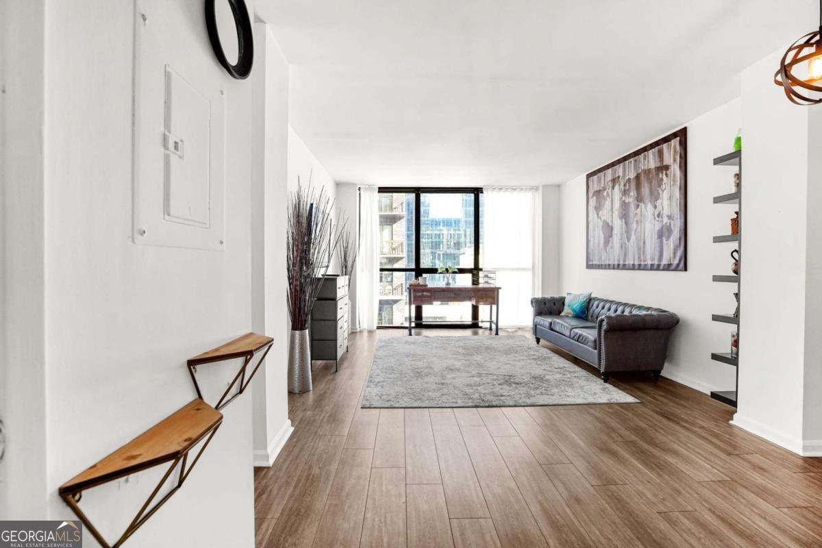 1280 Peachtree Street Atlanta - 1