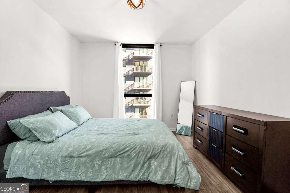 1280 Peachtree Street Atlanta - 10