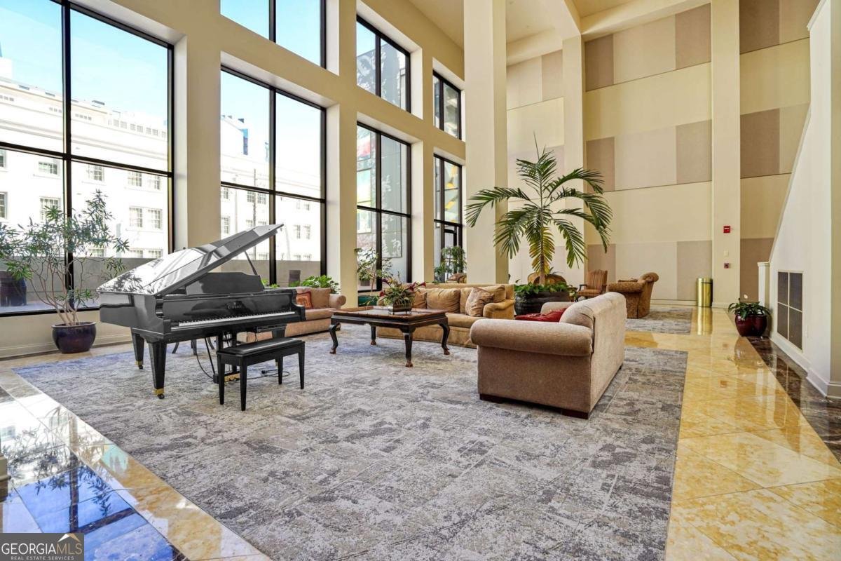 1280 Peachtree Street Atlanta - 14