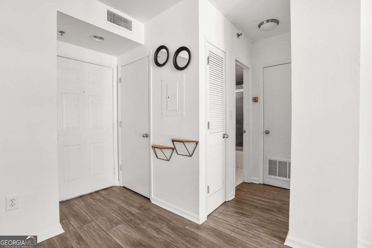 1280 Peachtree Street Atlanta - 2