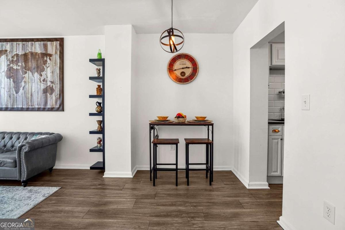 1280 Peachtree Street Atlanta - 3